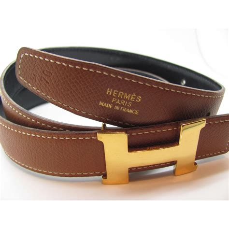 bracelet ceinture hermes|ceinture hermès homme.